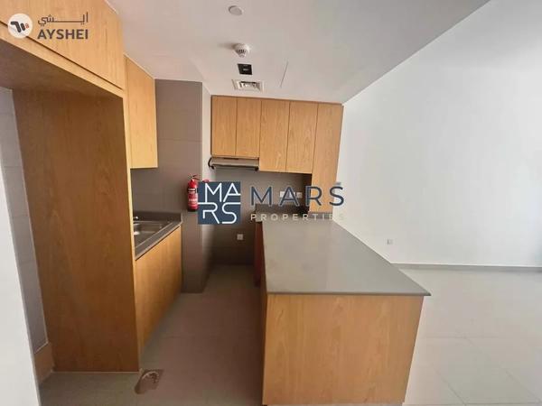 Brand new 1bhk with pool view parking free