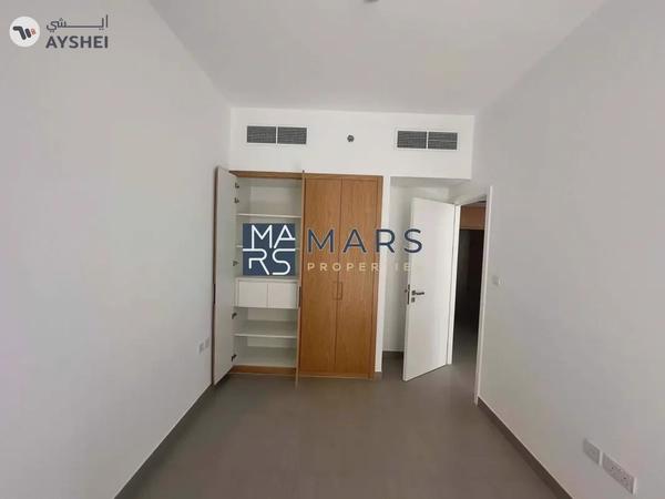 Brand new 1bhk with pool view parking free