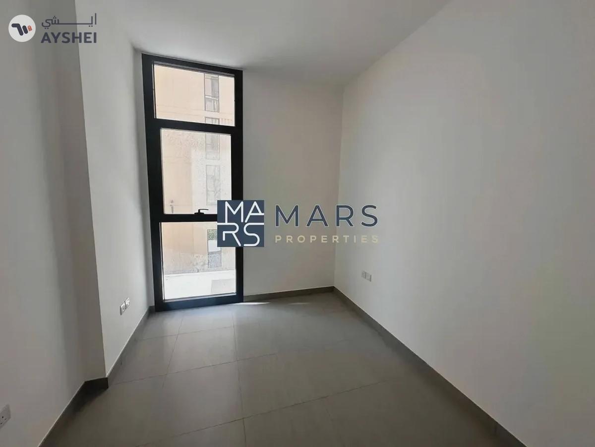 Brand new 1bhk with pool view parking free-8-8