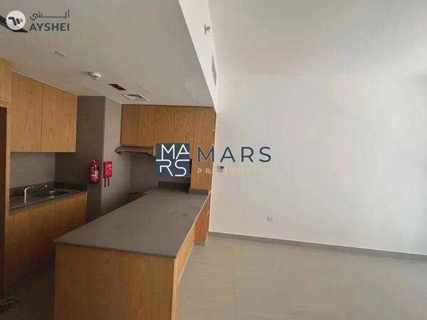 Brand new 1bhk with pool view parking free