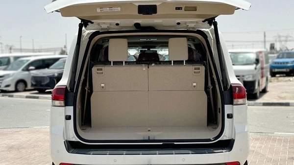 Toyota Land Cruiser GXR / 4.0L PETROL V6 || SPECIAL PRICE FOR AFRICA || 2024