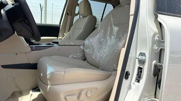 Toyota Land Cruiser GXR / 4.0L PETROL V6 || SPECIAL PRICE FOR AFRICA || 2024