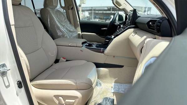 Toyota Land Cruiser GXR / 4.0L PETROL V6 || SPECIAL PRICE FOR AFRICA || 2024