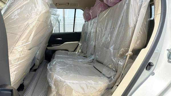 Toyota Land Cruiser GXR / 4.0L PETROL V6 || SPECIAL PRICE FOR AFRICA || 2024
