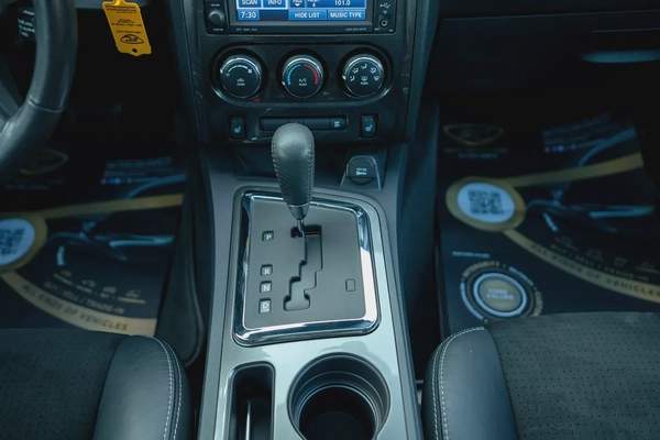 2010 Dodge Challenger SRT | GCC Specs | REF#D75287