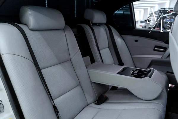 2007 BMW M5, Full BMW Service History, Full Options, Excellent Condition, GCC Spec