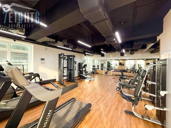 DXB Tower, Sheikh Zayed Road, Dubai