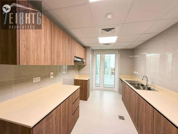 DXB Tower, Sheikh Zayed Road, Dubai