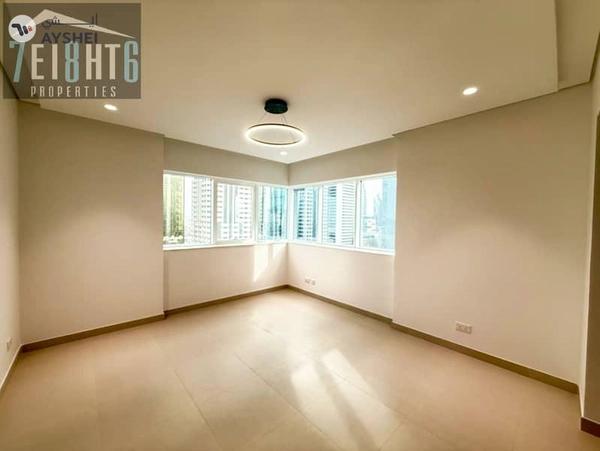 DXB Tower, Sheikh Zayed Road, Dubai