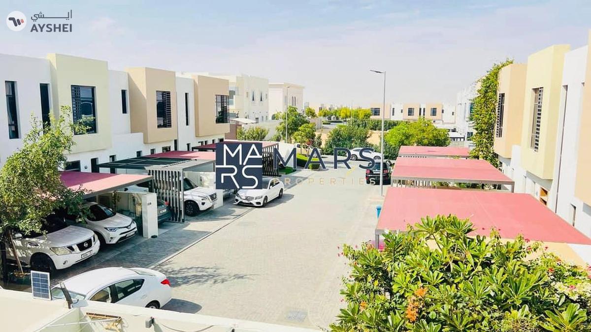 2BHK Townhouse available | Freehold | No service Fee.-0-landscape