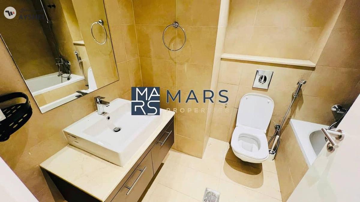 2BHK Townhouse available | Freehold | No service Fee.-7-7