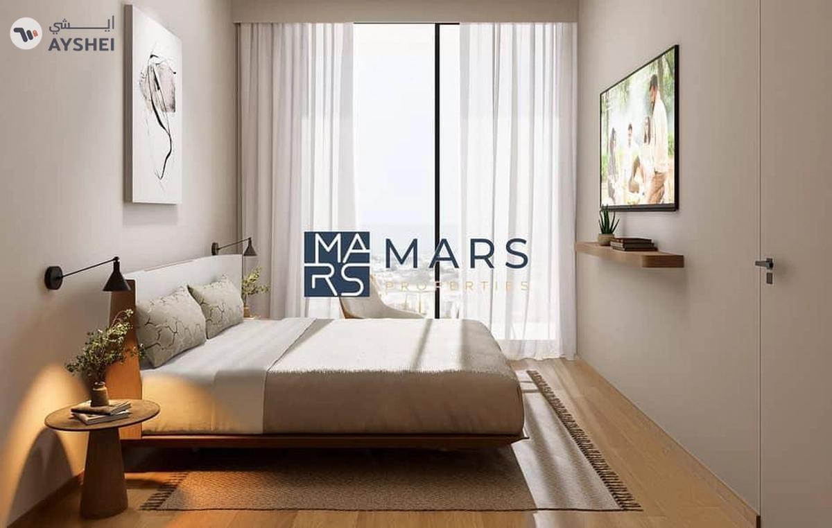 SMART SYSTEM | 1% MONTHLY PAYMENTS | 15 MIN TO DUBAI | SPACIOUS APARTMENT FOR SALE IN SHARJAH-4-4