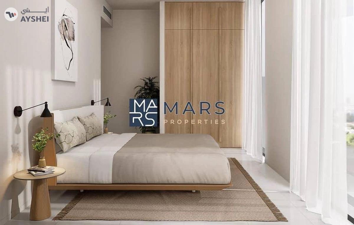 SMART SYSTEM | 1% MONTHLY PAYMENTS | 15 MIN TO DUBAI | SPACIOUS APARTMENT FOR SALE IN SHARJAH-7-7