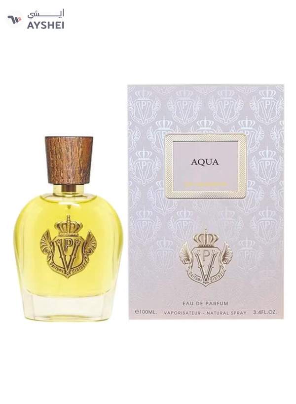PARFUMS VINTAGE AQUA (U) EDP 100ML