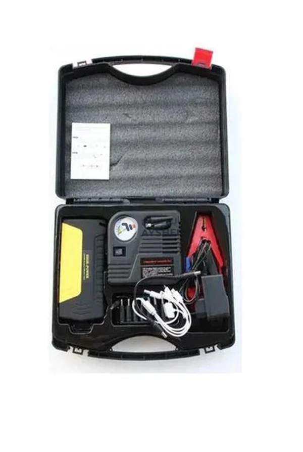 Arabest Car Jump Starter With Air Compressor