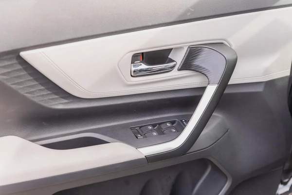 2025 Toyota Veloz - GCC Specs - Brand New