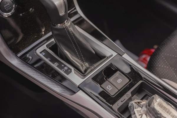 2025 Toyota Veloz - GCC Specs - Brand New