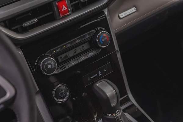 2025 Toyota Veloz - GCC Specs - Brand New