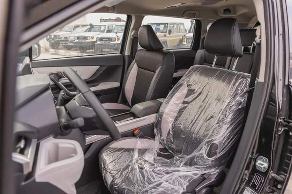 2025 Toyota Veloz - GCC Specs - Brand New