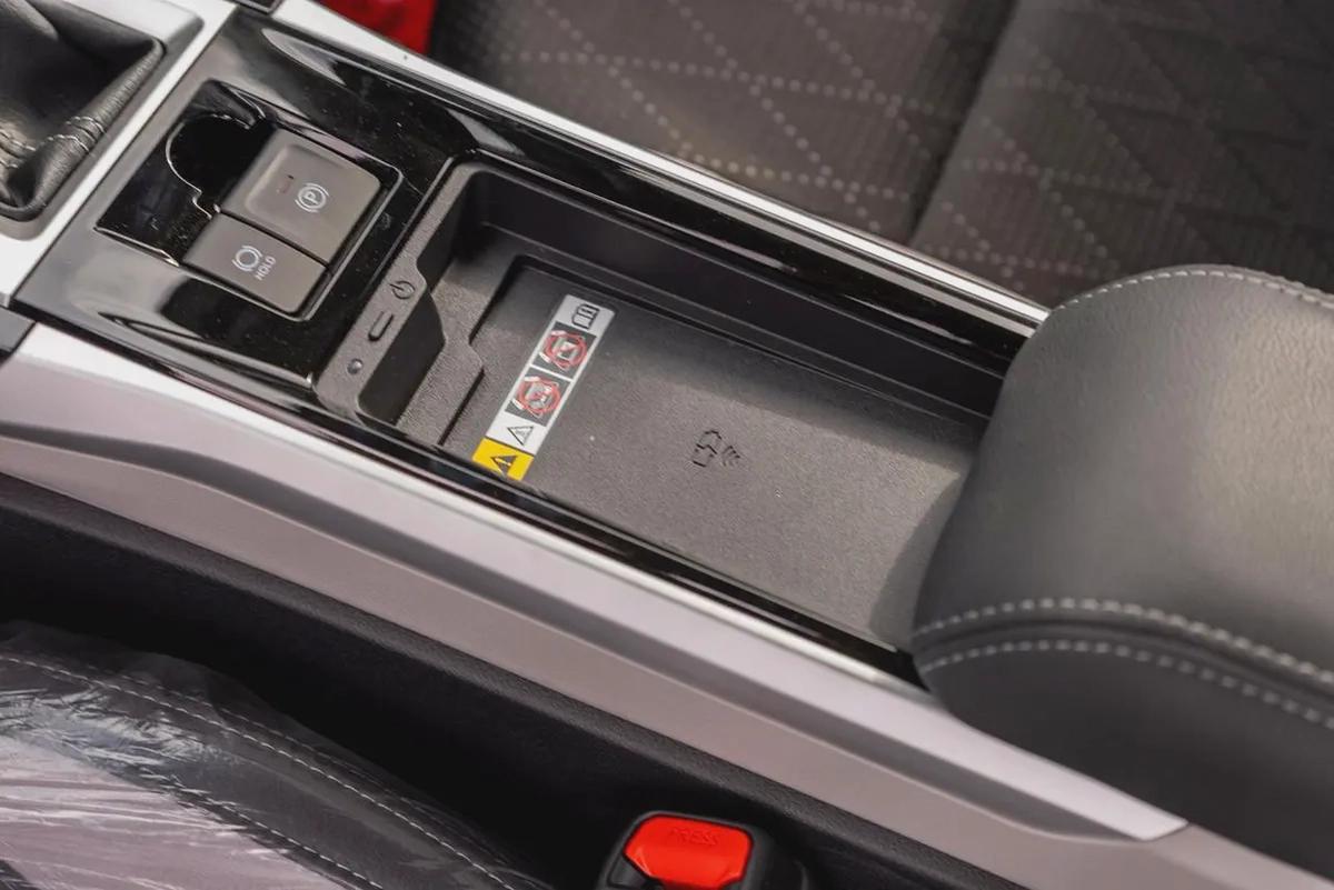 2025 Toyota Veloz - GCC Specs - Brand New-11-11