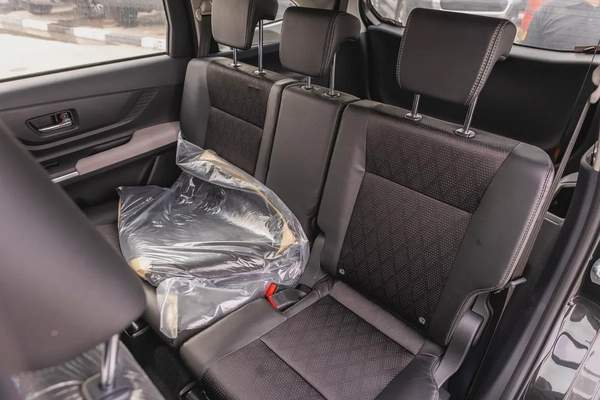 2025 Toyota Veloz - GCC Specs - Brand New