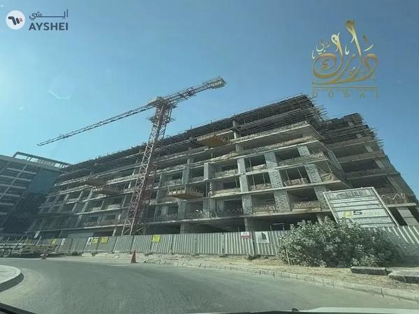 RAMADAN OFFER_20/80 PAYMENT PLAN_2YRS POST-HANDOVER