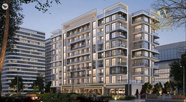 RAMADAN OFFER_20/80 PAYMENT PLAN_2YRS POST-HANDOVER