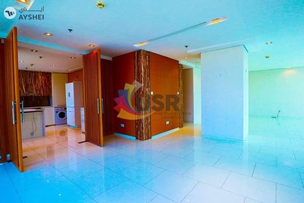 PRIME LOCATION CHILLER FREE 4BR W/ FITTED KITCHEN FOR FAMILY 400K