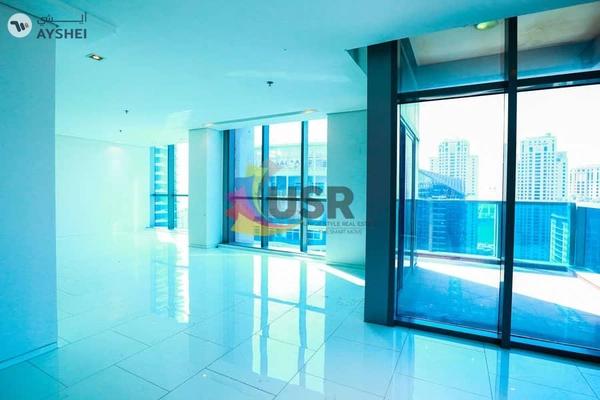 PRIME LOCATION CHILLER FREE 4BR W/ FITTED KITCHEN FOR FAMILY 400K