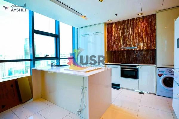 PRIME LOCATION CHILLER FREE 4BR W/ FITTED KITCHEN FOR FAMILY 400K