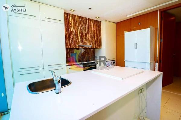 PRIME LOCATION CHILLER FREE 4BR W/ FITTED KITCHEN FOR FAMILY 400K