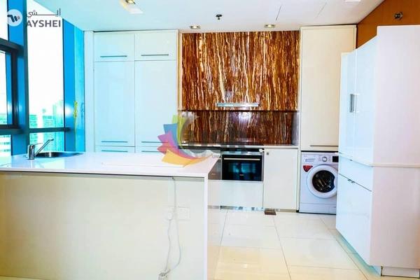 PRIME LOCATION CHILLER FREE 4BR W/ FITTED KITCHEN FOR FAMILY 400K