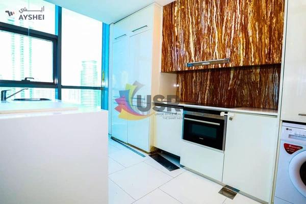 PRIME LOCATION CHILLER FREE 4BR W/ FITTED KITCHEN FOR FAMILY 400K