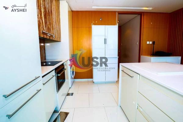 PRIME LOCATION CHILLER FREE 4BR W/ FITTED KITCHEN FOR FAMILY 400K