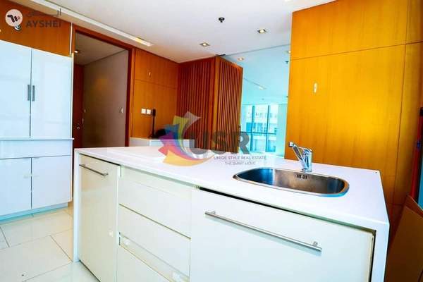 PRIME LOCATION CHILLER FREE 4BR W/ FITTED KITCHEN FOR FAMILY 400K