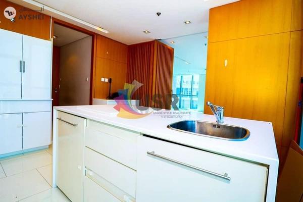 PRIME LOCATION CHILLER FREE 4BR W/ FITTED KITCHEN FOR FAMILY 400K