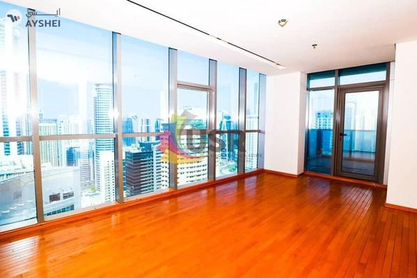 PRIME LOCATION CHILLER FREE 4BR W/ FITTED KITCHEN FOR FAMILY 400K