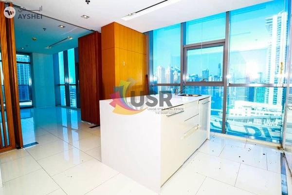 PRIME LOCATION CHILLER FREE 4BR W/ FITTED KITCHEN FOR FAMILY 400K