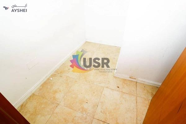 PRIME LOCATION CHILLER FREE 4BR W/ FITTED KITCHEN FOR FAMILY 400K