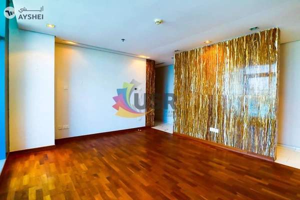 PRIME LOCATION CHILLER FREE 4BR W/ FITTED KITCHEN FOR FAMILY 400K