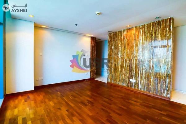 PRIME LOCATION CHILLER FREE 4BR W/ FITTED KITCHEN FOR FAMILY 400K