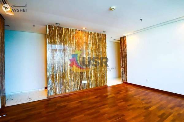 PRIME LOCATION CHILLER FREE 4BR W/ FITTED KITCHEN FOR FAMILY 400K