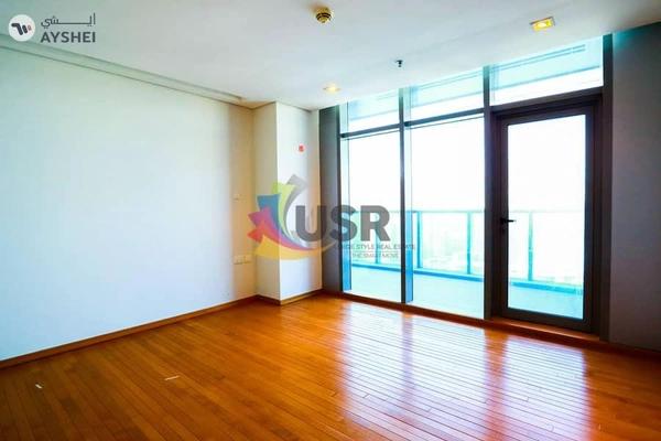 PRIME LOCATION CHILLER FREE 4BR W/ FITTED KITCHEN FOR FAMILY 400K