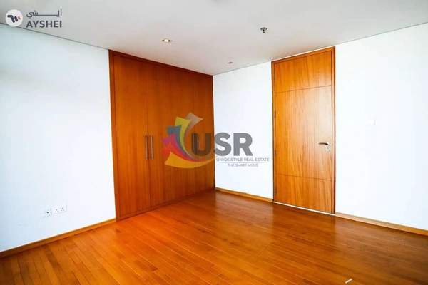 PRIME LOCATION CHILLER FREE 4BR W/ FITTED KITCHEN FOR FAMILY 400K