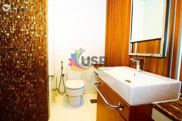 PRIME LOCATION CHILLER FREE 4BR W/ FITTED KITCHEN FOR FAMILY 400K