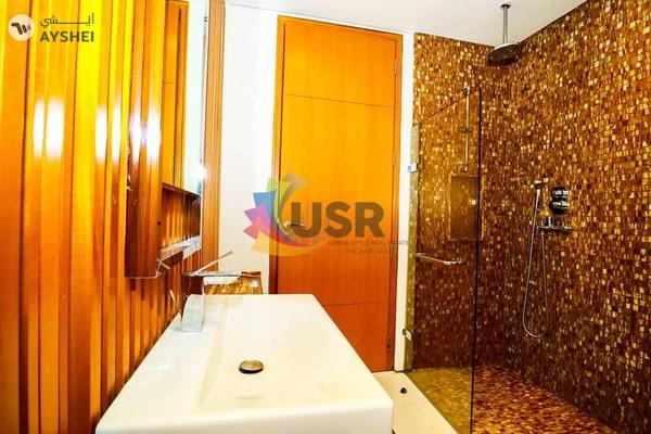 PRIME LOCATION CHILLER FREE 4BR W/ FITTED KITCHEN FOR FAMILY 400K