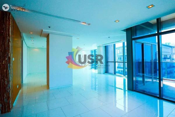 PRIME LOCATION CHILLER FREE 4BR W/ FITTED KITCHEN FOR FAMILY 400K