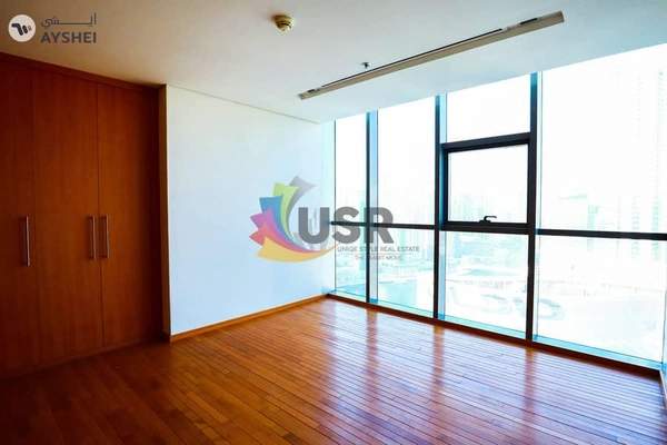 PRIME LOCATION CHILLER FREE 4BR W/ FITTED KITCHEN FOR FAMILY 400K