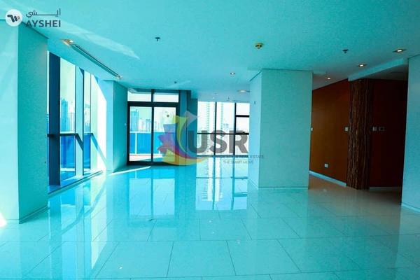 PRIME LOCATION CHILLER FREE 4BR W/ FITTED KITCHEN FOR FAMILY 400K