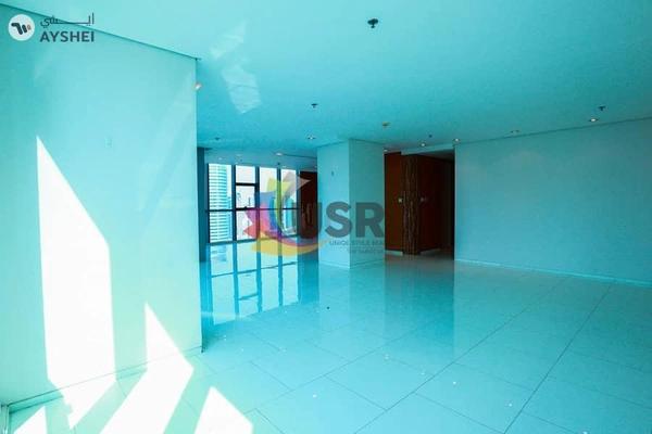 PRIME LOCATION CHILLER FREE 4BR W/ FITTED KITCHEN FOR FAMILY 400K